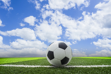 数据可视化展示